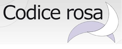 L’età della resilienza, il Codice Rosa alla conferenza annuale 2022 ...